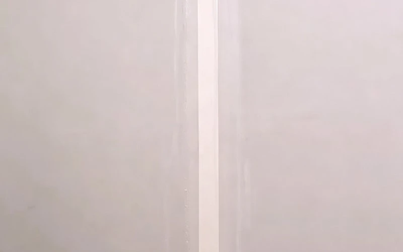Inside Corner Folding Trick